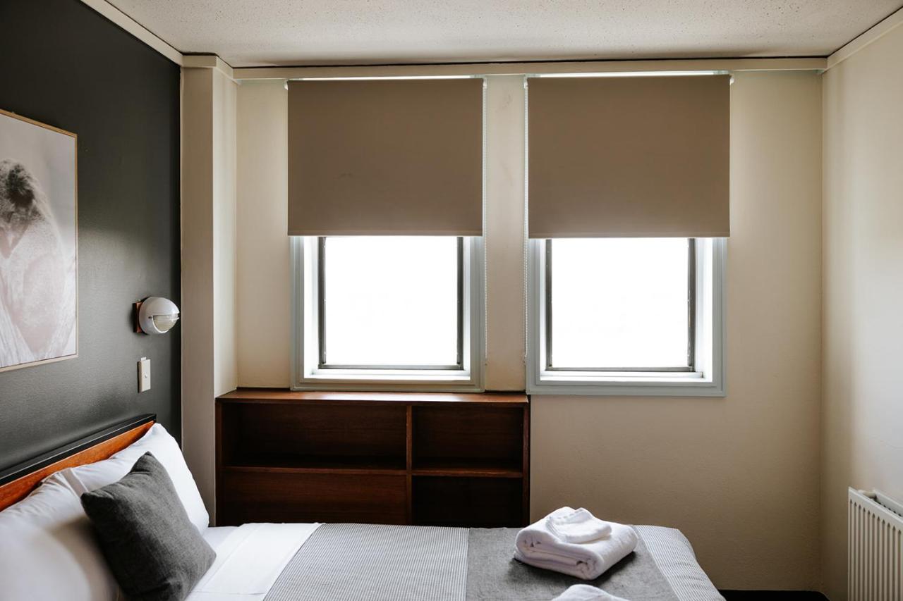 Canberra Accommodation Centre Экстерьер фото