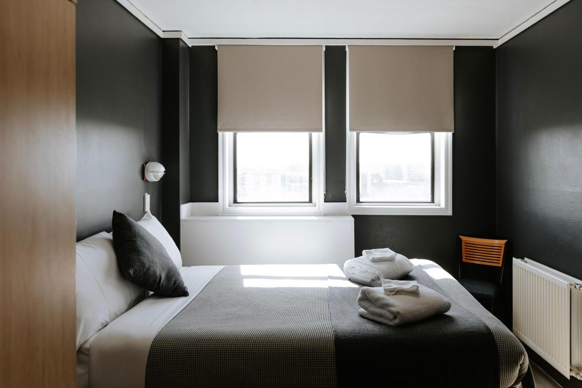 Canberra Accommodation Centre Экстерьер фото