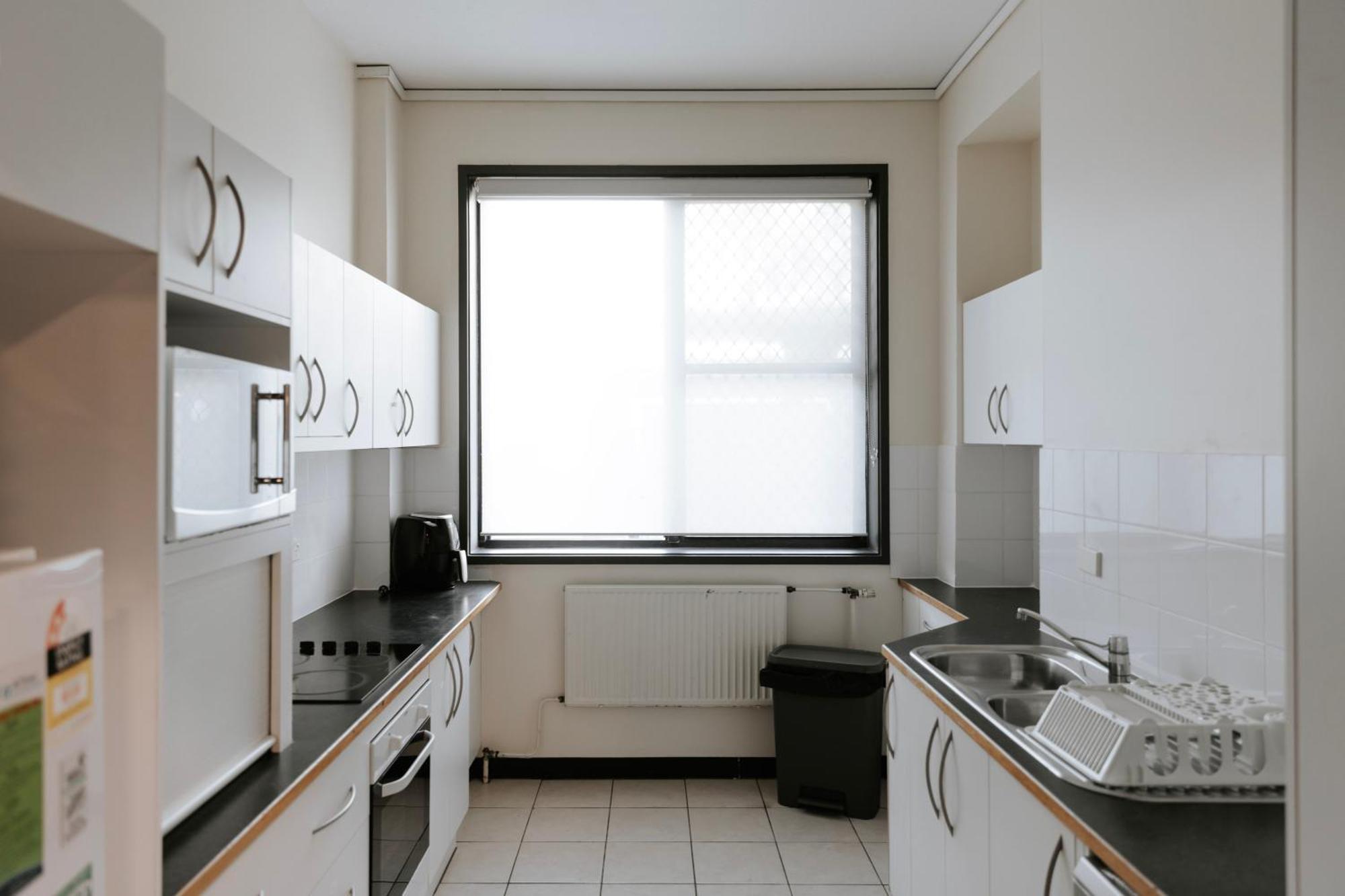 Canberra Accommodation Centre Экстерьер фото