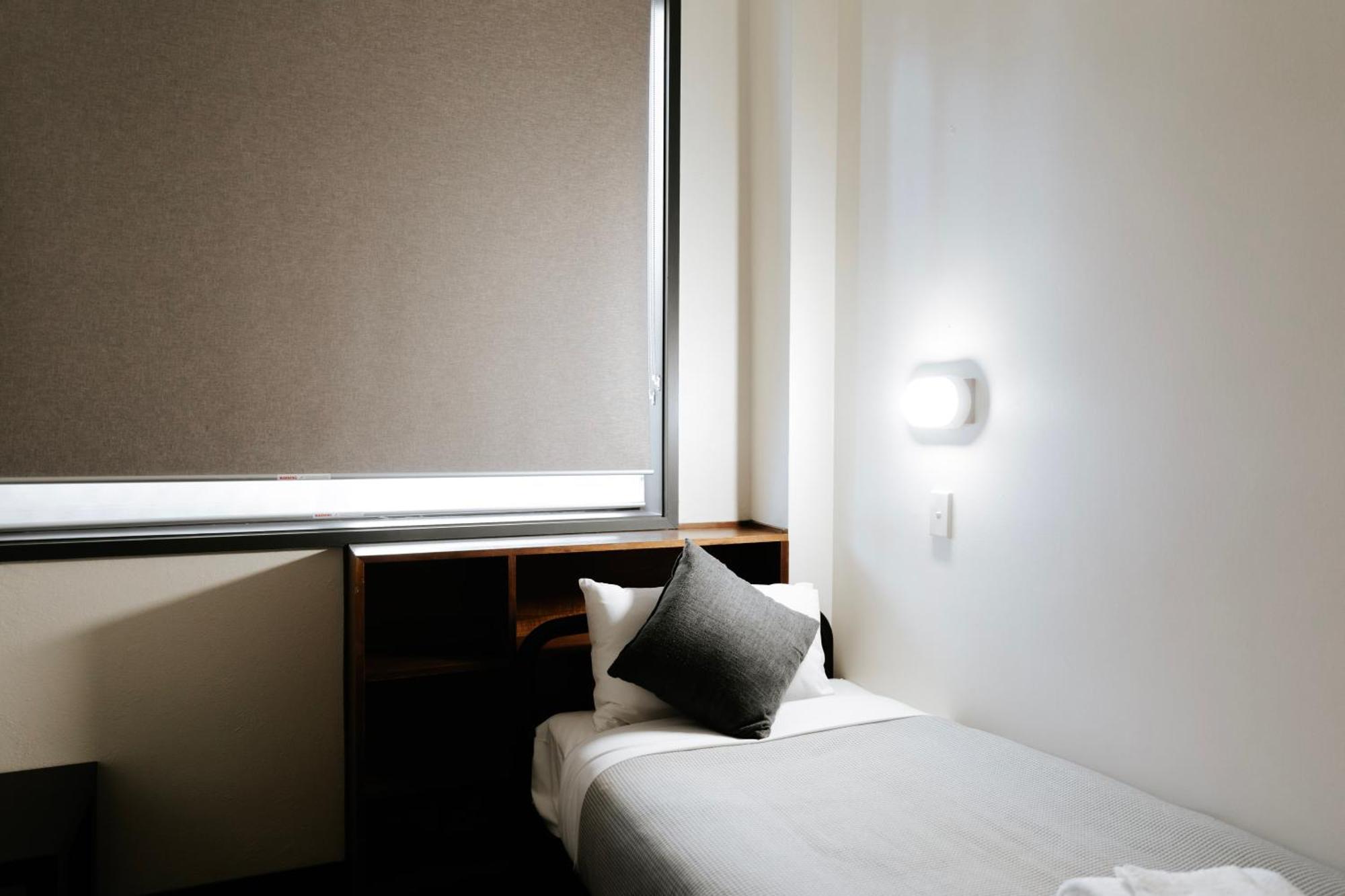 Canberra Accommodation Centre Экстерьер фото